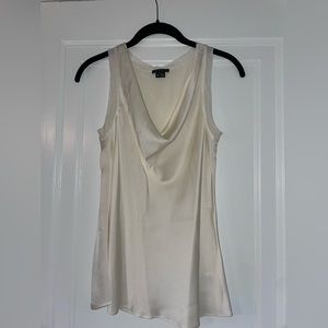 Theory Silk Tank